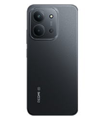 Xiaomi Redmi 15C 5G 256GB Negro