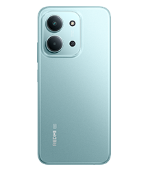 Xiaomi Redmi 15C 5G 256GB Verde