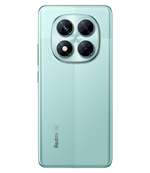 Xiaomi Redmi Note 14 Pro 5G 256GB Verde Coral + Parlante