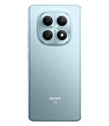 Xiaomi Redmi Note 15 5G 256GB Azul + Redmi Buds 6 play