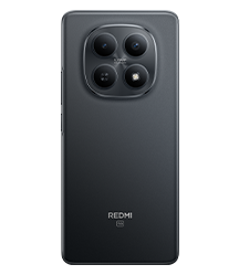 Xiaomi Redmi Note 15 5G 256GB Negro + Redmi Buds 6 play