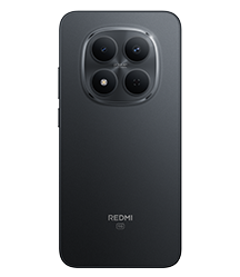 Xiaomi Redmi Note 15 Pro 5G 512GB Negro