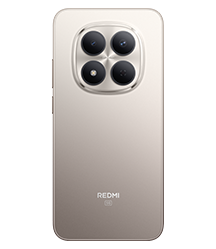 Xiaomi Redmi Note 15 Pro 5G 512GB Titanio