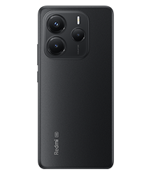 Xiaomi Redmi Note 14 5G 256GB Negro