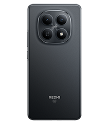 Xiaomi Redmi Note 15 5G 256GB Negro