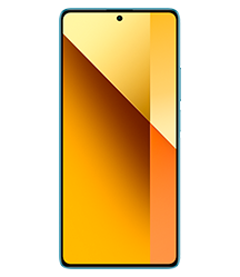 Redmi Note 13 256 GB Ocean Teal (Seminuevo)