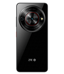 ZTE Blade A75 5G 128GB Negro