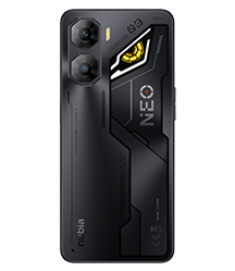 ZTE Nubia Neo 3 256GB Gris + Kit Gamer