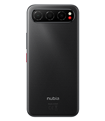 ZTE Nubia Air 5G 256GB Negro