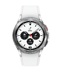 Galaxy Watch4 Classic 42 MM Silver