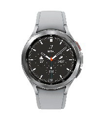 Galaxy Watch4 Classic 46 MM Silver