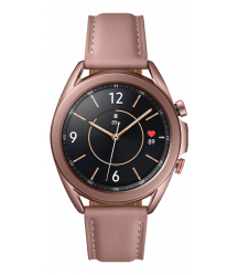 Galaxy Watch3 41mm Lte Mystic Bronze