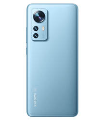 Xiaomi 12 256GB Blue (Seminuevo)