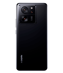 Xiaomi 13T 5G 12 256 GB Black (Seminuevo)