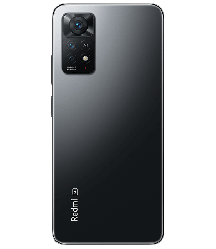 Xiaomi Redmi Note 11 Pro 5G Graphite Gray + Watch 2 Lite Black