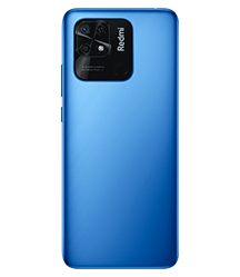 Xiaomi Redmi 10C 128 GB Ocean Blue