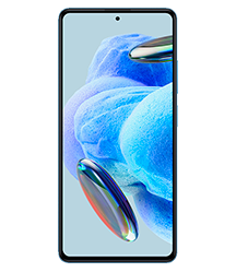 Redmi Note 12 Pro 5G 256 GB blue