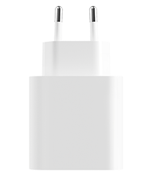 Mi 33W USB C USB-A 