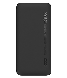 Xiaomi Power Bank 10000  Black (Seminuevo)