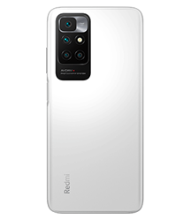 Xiaomi Redmi 10 2022 White