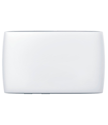 ZTE Mi-Fi 4G MF920U White (Seminuevo)