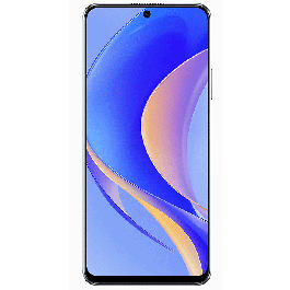 Huawei Nova Y90 Midnight Black Movistar