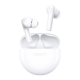 OPPO Enco Buds-auriculares inalámbricos con Bluetooth, dispositivo