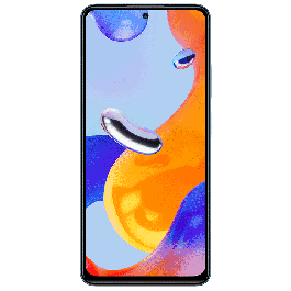  Xiaomi Redmi Note 11 - Smartphone 128GB, 4GB RAM, Dual Sim,  Star Blue : Celulares y Accesorios