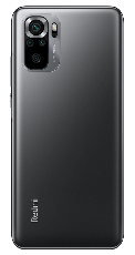 Xiaomi Redmi Note 10s Onyx Gray