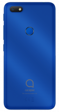 Alcatel 1V (Seminuevo) Metallic Blue