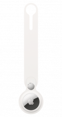 Apple AirTag Loop White