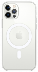 Apple Case iPhone 12 Pro Max Transparente
