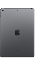 Apple iPad 10.2” 8TH 32GB Wifi Space Gray (Seminuevo)