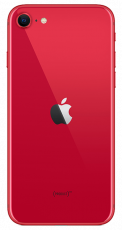 Apple iPhone SE 64GB (PRODUCT) Red