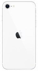 Apple iPhone SE 2TH 64GB White (Seminuevo)