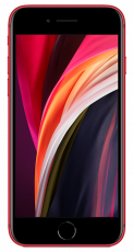 Apple iPhone SE 2th 64gb Red (Seminuevo)