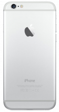 Apple Iphone 6 64GB (Seminuevo) Plata S/Cargador