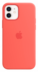 Apple Case iPhone 12/12 Pro Pink