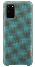 Samsung Carcasa Compostable S20+ Verde