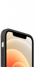 Apple Case iPhone 12/12 Pro Black