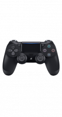 Sony Control Dualshock 4 black- PS4 
