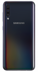 Samsung Galaxy A50 Black (Seminuevo)