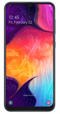 Samsung Galaxy A50 Black (Seminuevo)