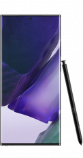 Samsung Galaxy Note20 Ultra Black