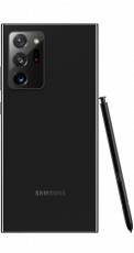 Samsung Galaxy Note20 Ultra (Seminuevo) Black