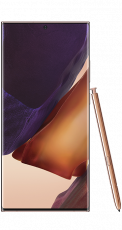Samsung Galaxy Note20 Ultra Copper 