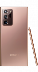 Samsung Galaxy Note20 Ultra Copper (Seminuevo)