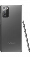 Samsung Note20 (Seminuevo) Gray