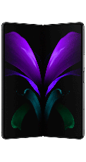 Samsung Galaxy Z Fold 2  Black (Seminuevo)