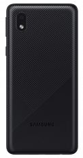 Samsung Galaxy A01 Core (Seminuevo) Black